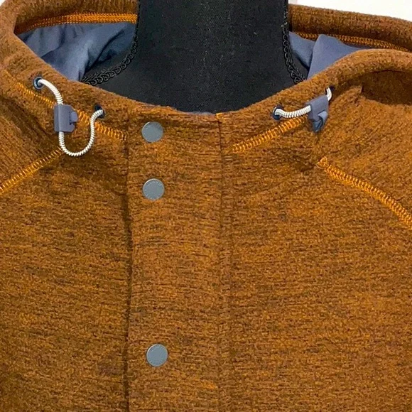 UpWest Adventure Fleece Jacket NWT